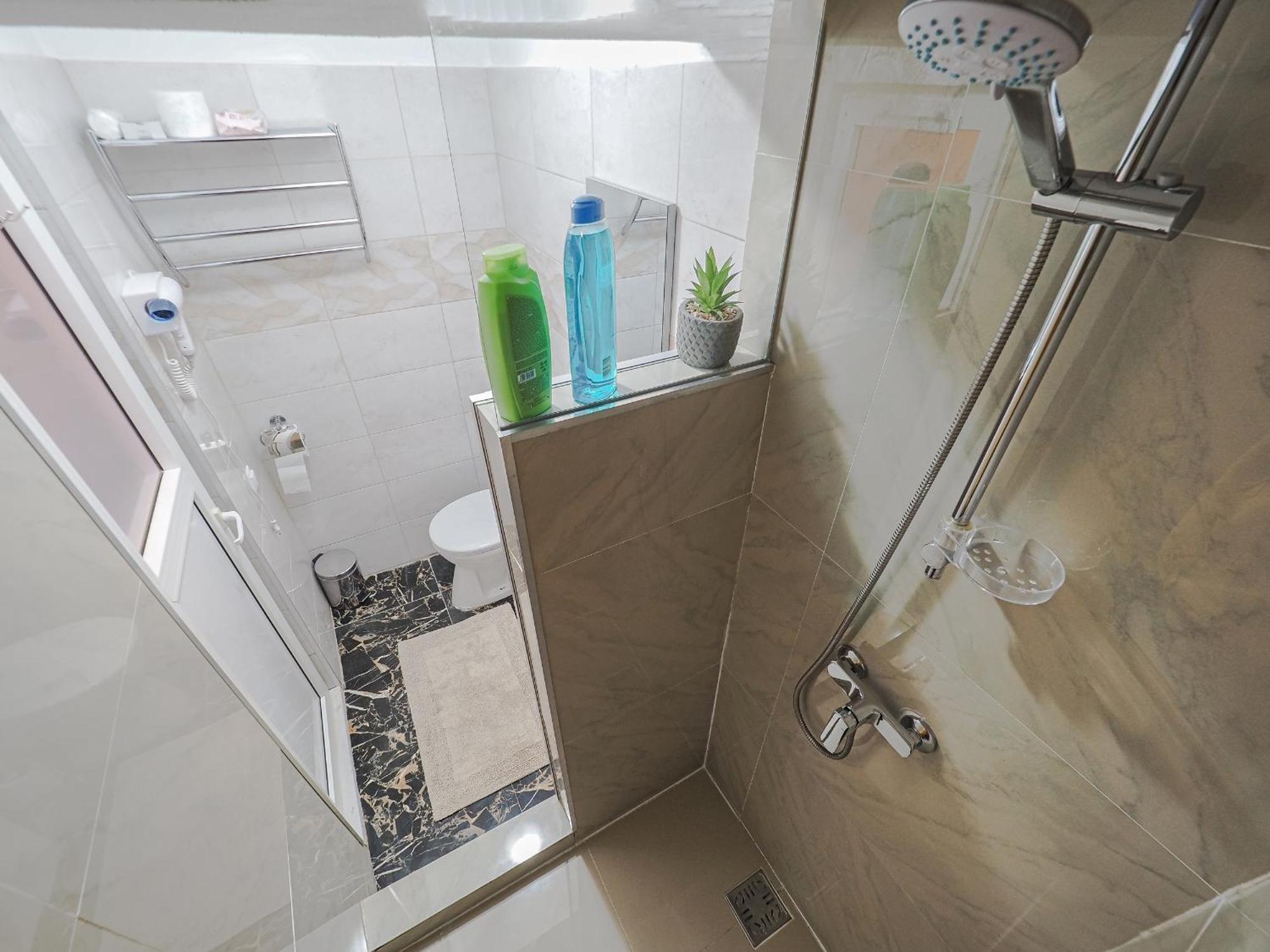 Holiday Studio Sibiu - Central, Cozy & Self Check-In Dış mekan fotoğraf