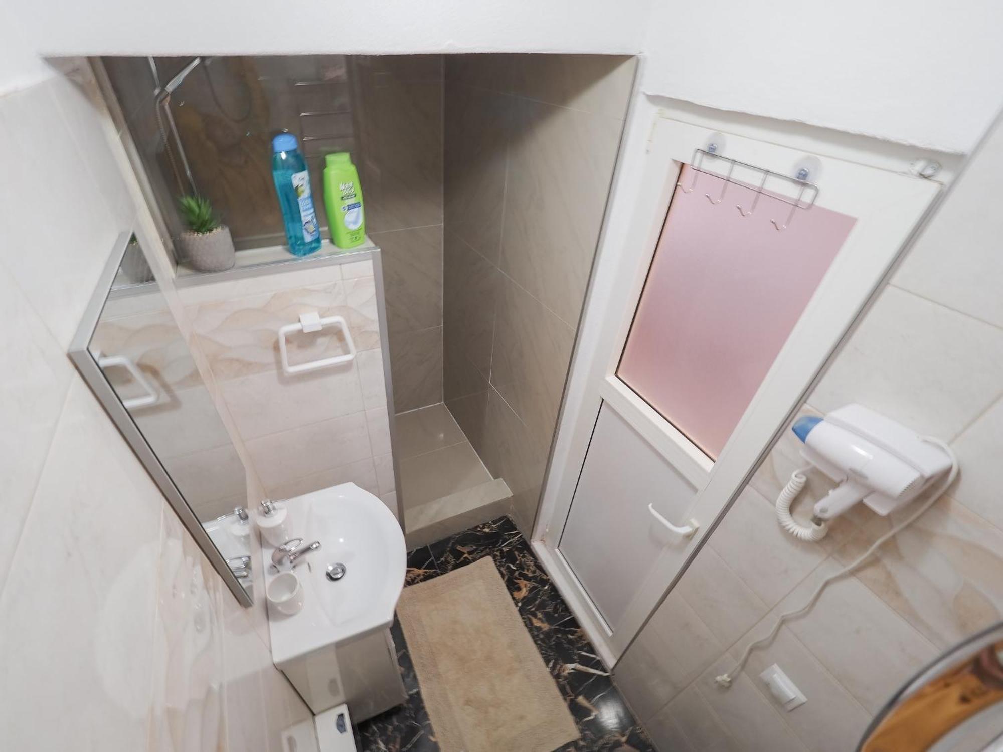 Holiday Studio Sibiu - Central, Cozy & Self Check-In Dış mekan fotoğraf